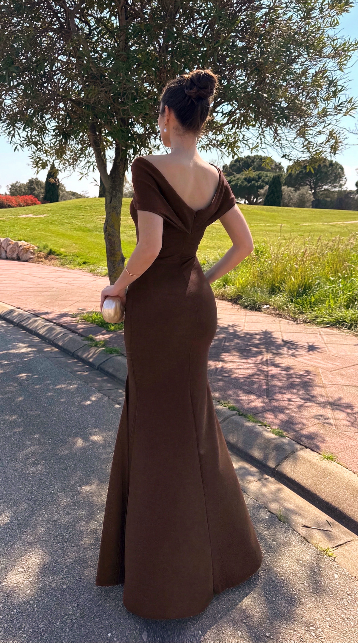 Vestido Vera