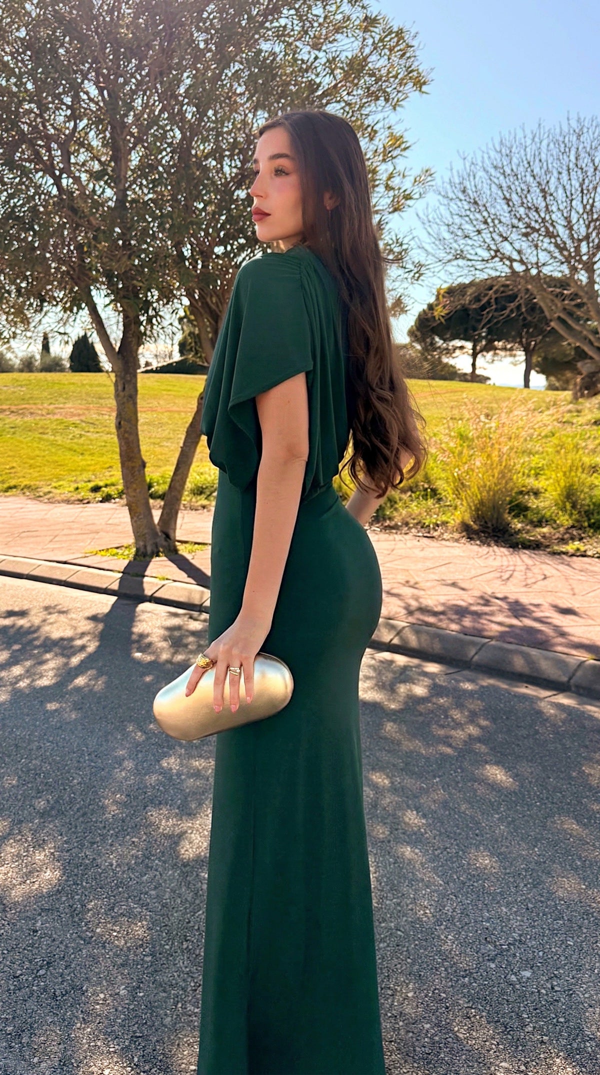 Vestido Aura