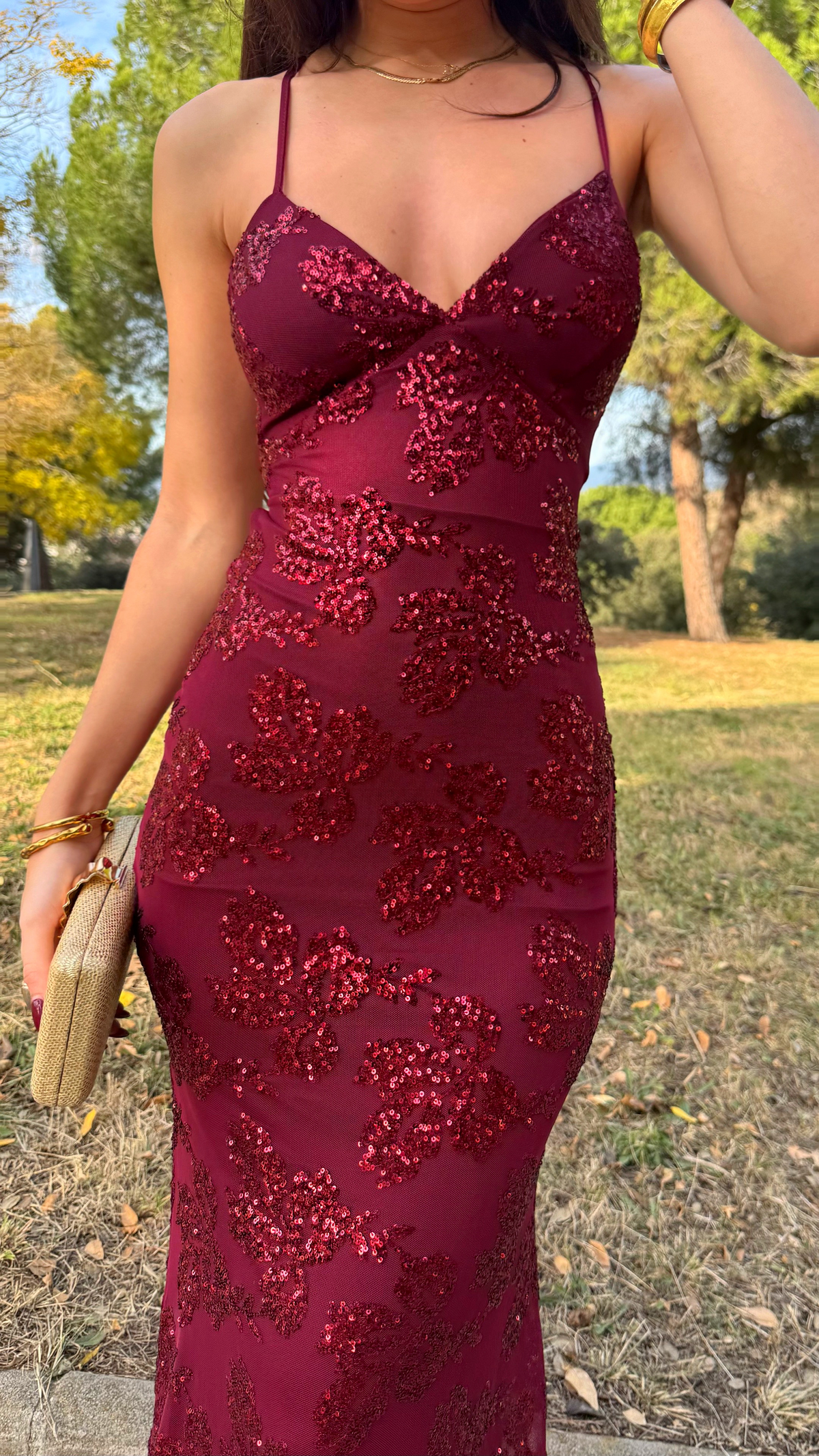 Vestido Michelle