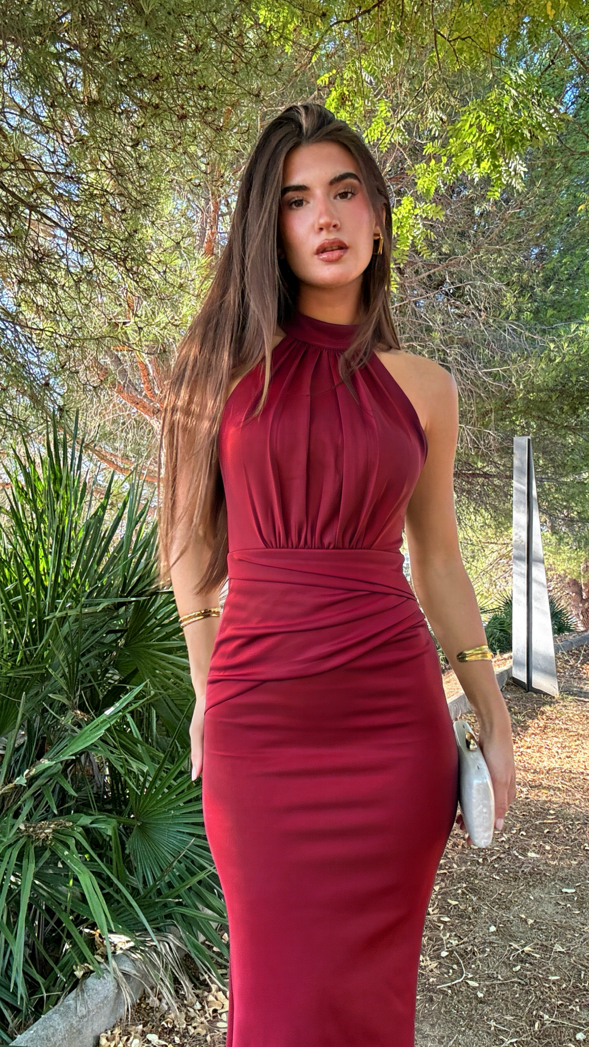 Vestido Sira