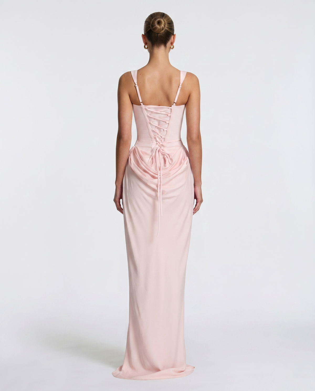 LINA | Maxi efecto reloj de arena