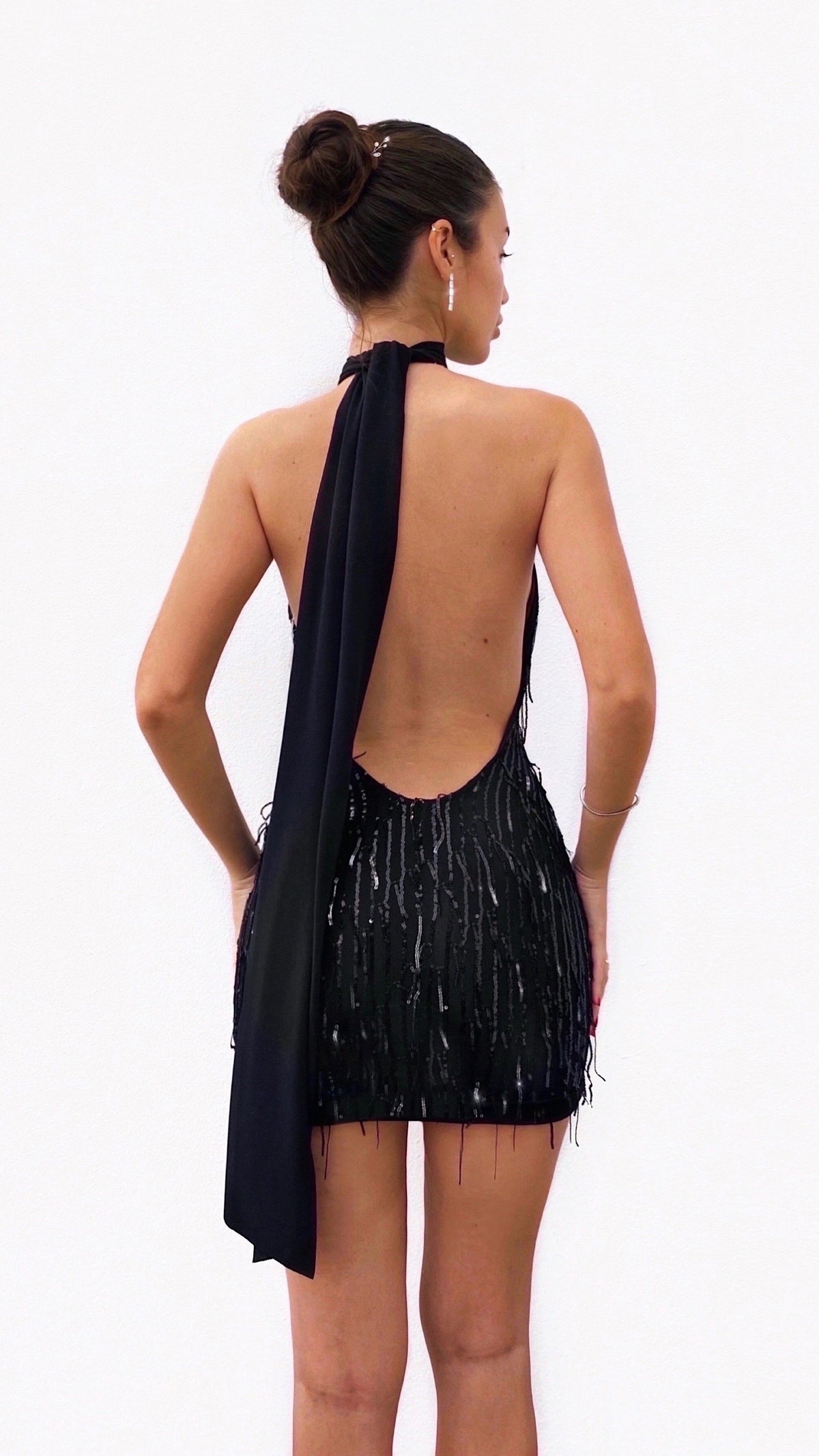 Vestido Gia