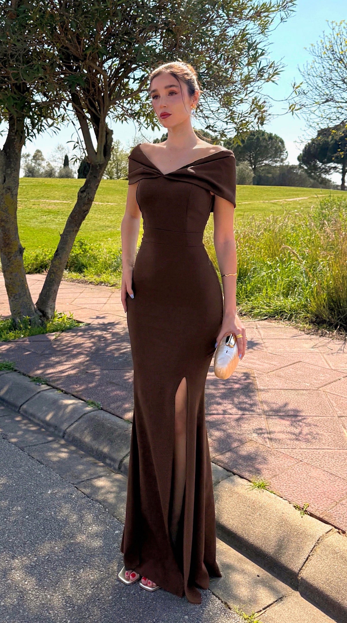 Vestido Vera