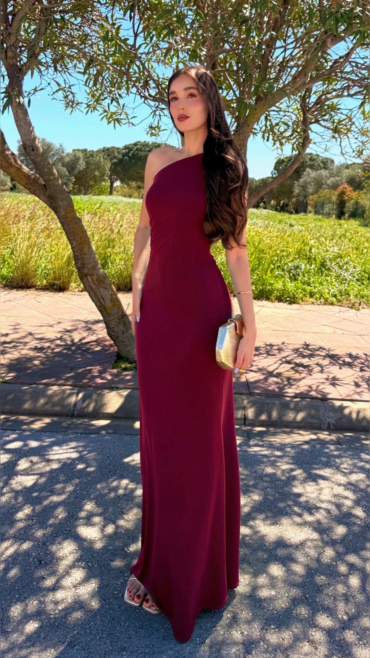 Vestido Martina