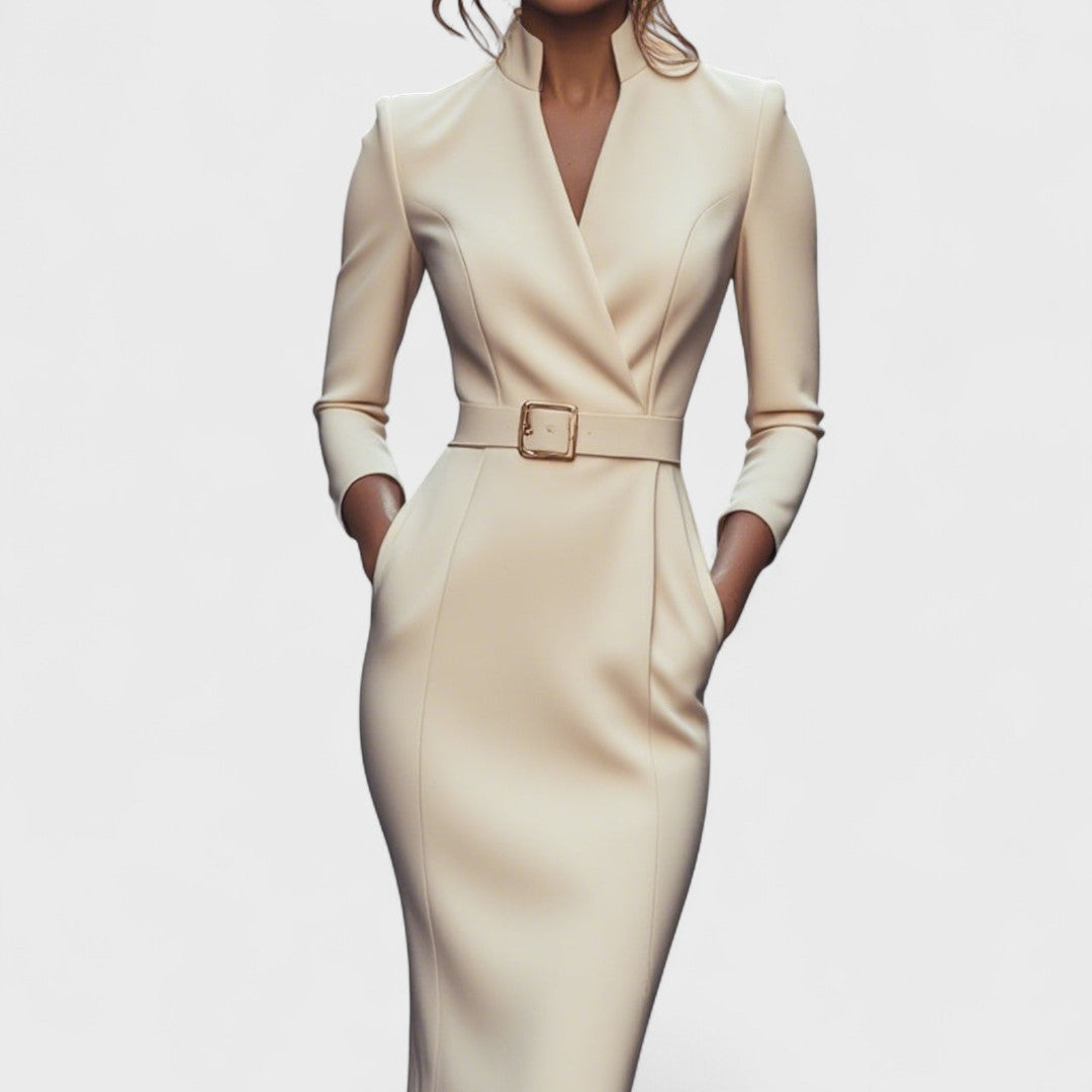 Hazel | Vestido Lunara
