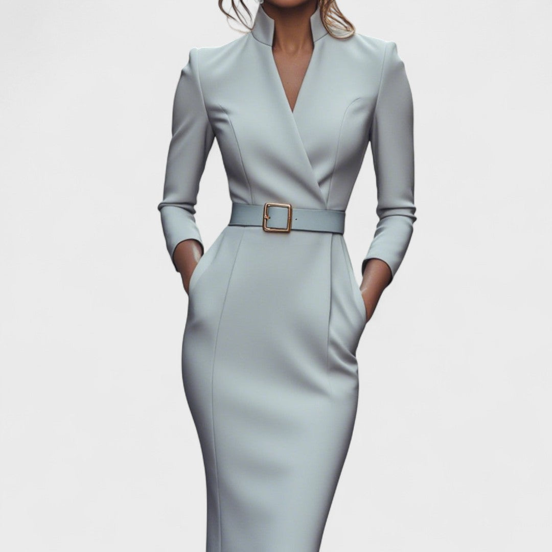 Hazel | Vestido Lunara