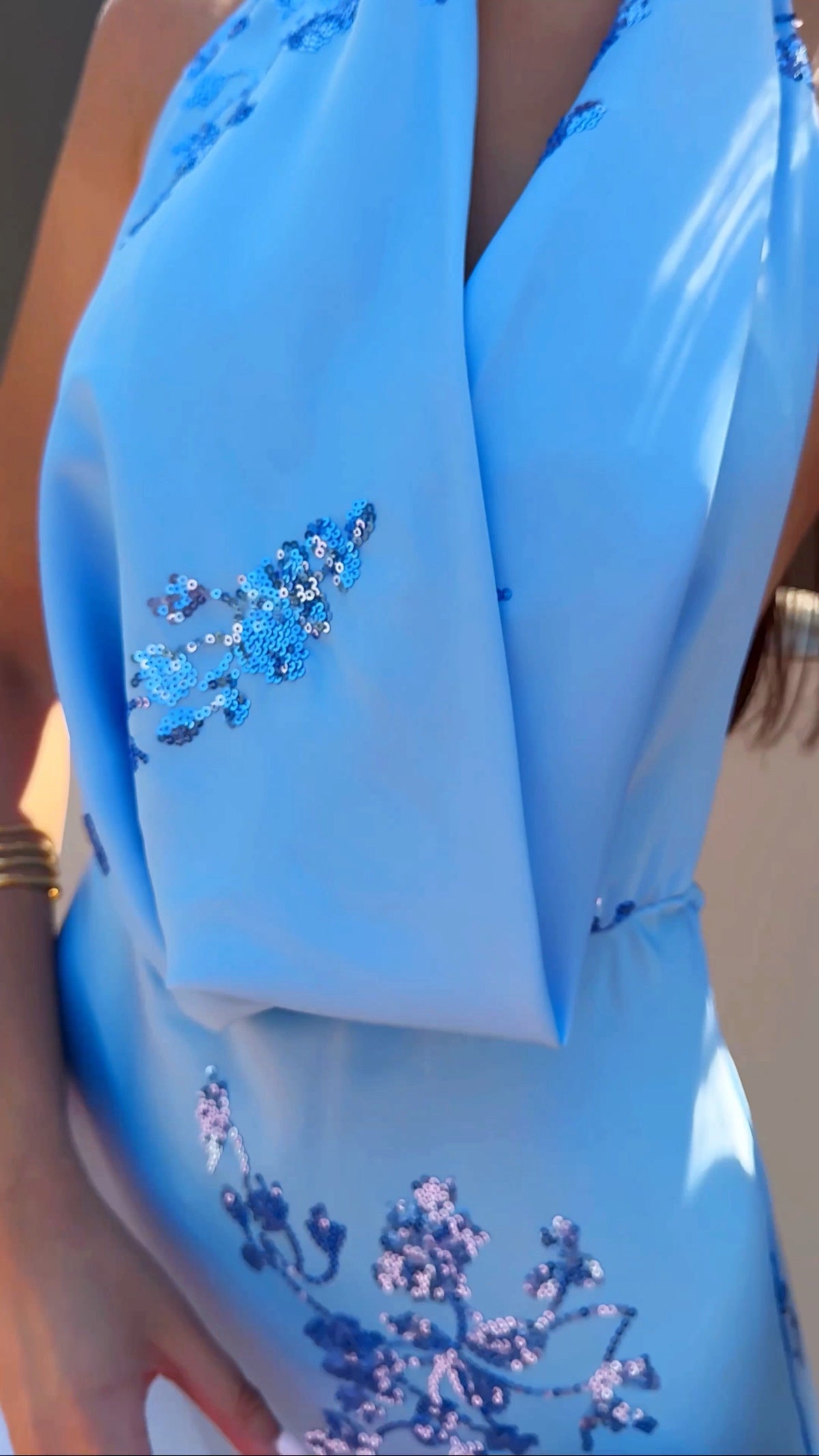 Vestido Alessandra