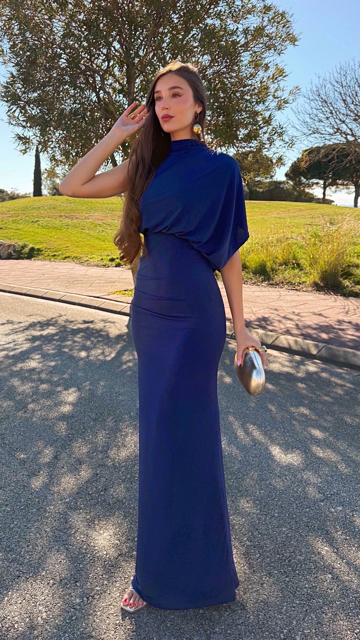 Vestido Aura