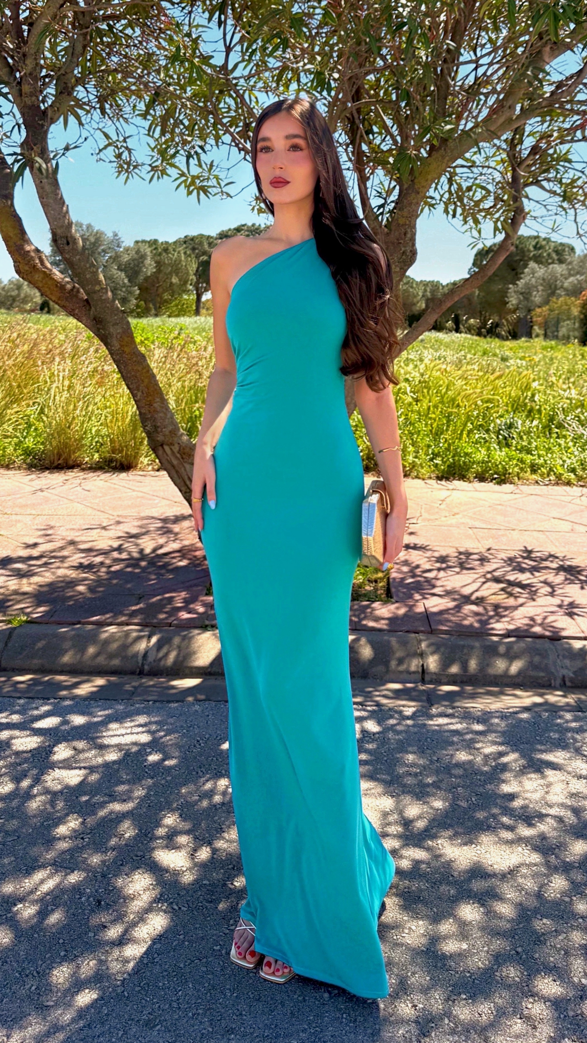 Vestido Martina