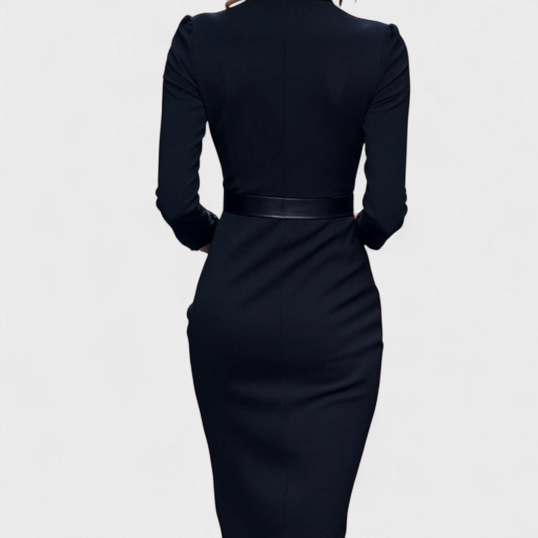 Hazel | Vestido Lunara