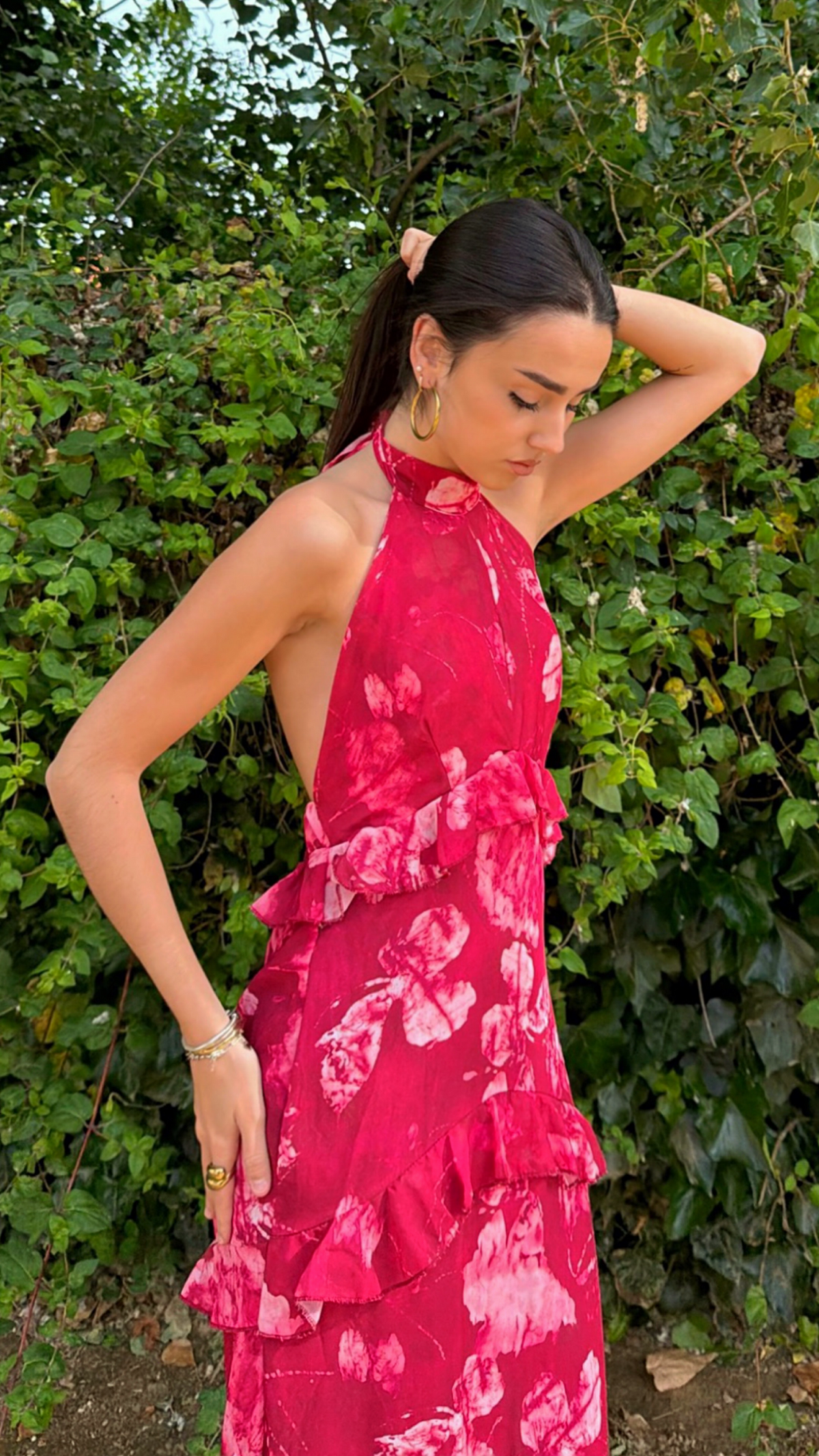 Vestido Amaia
