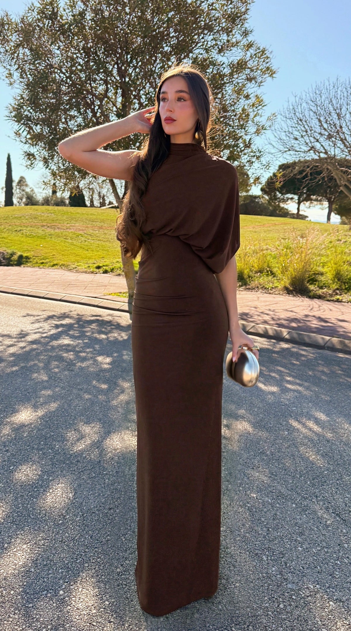 Vestido Aura