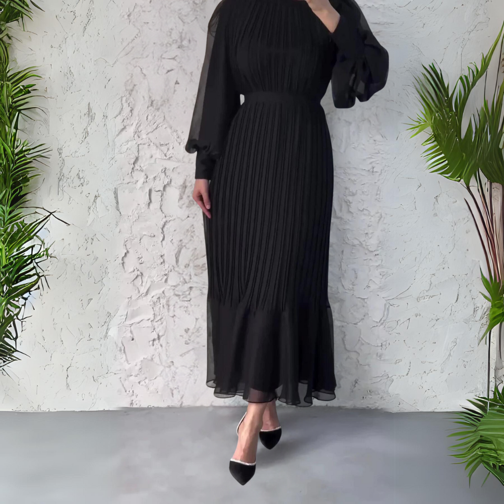 Harper | Vestido Lunara