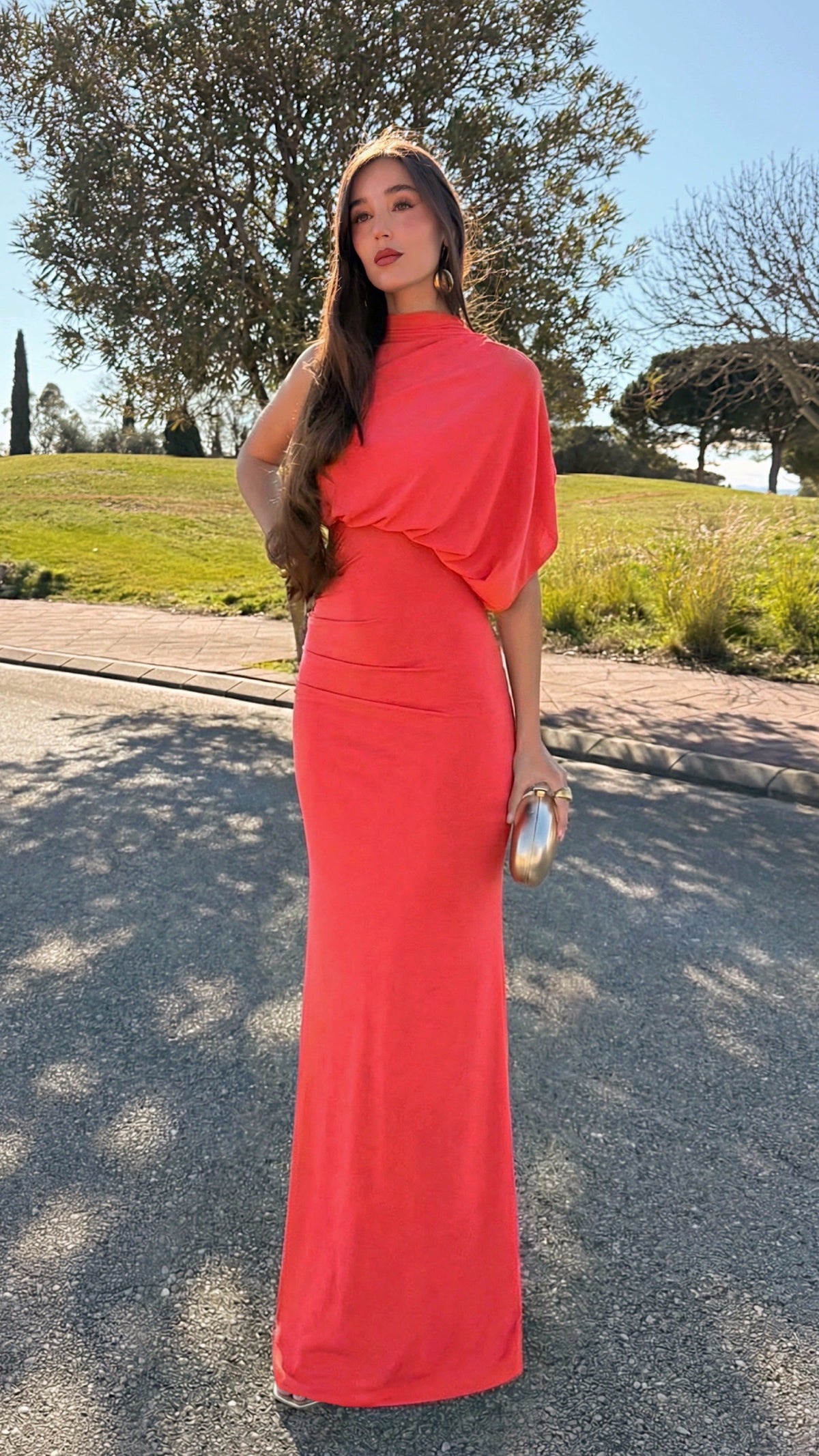 Vestido Aura