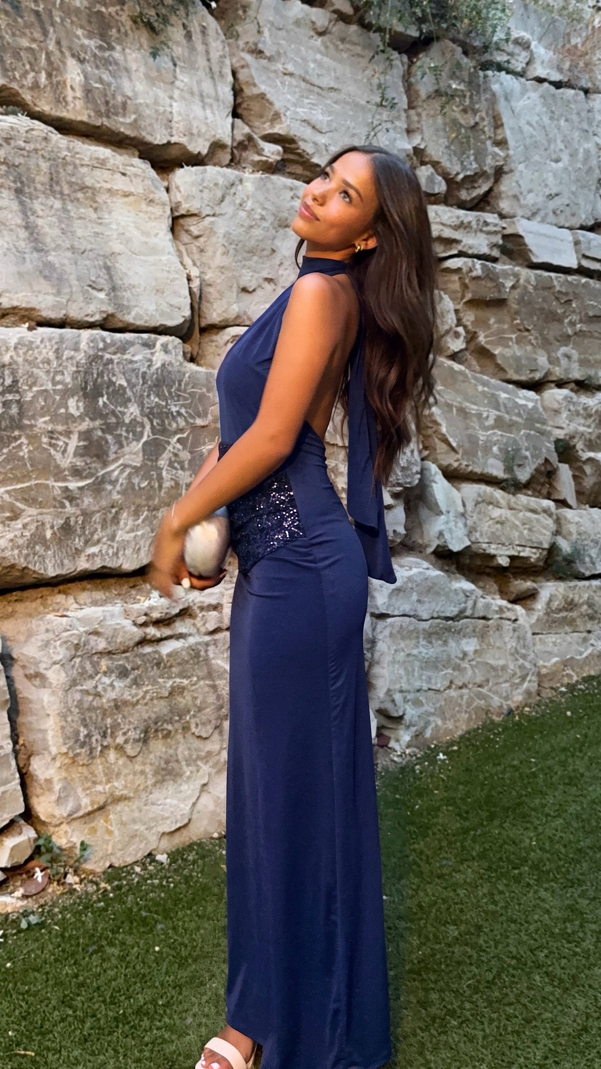 Vestido Lunna