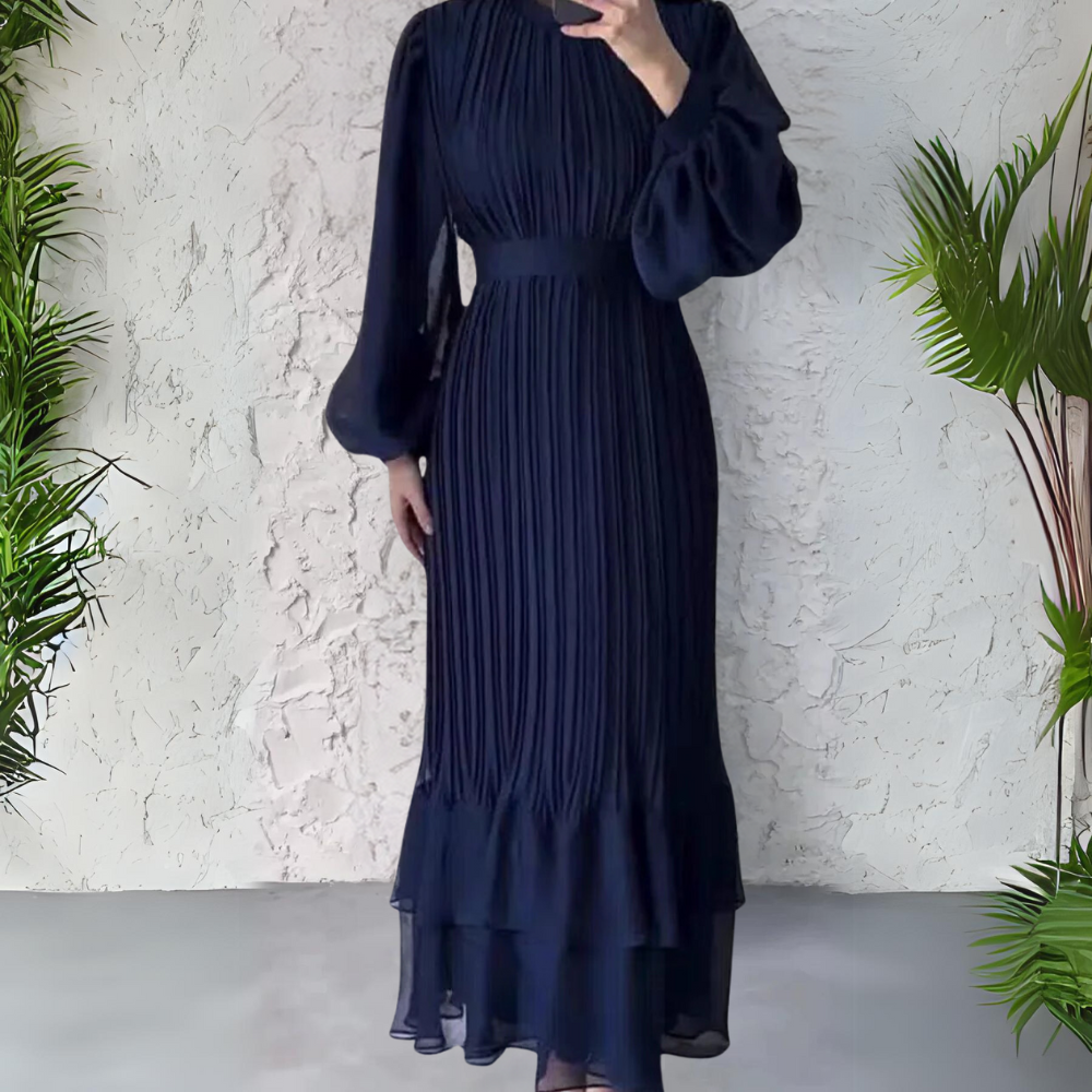 Harper | Vestido Lunara