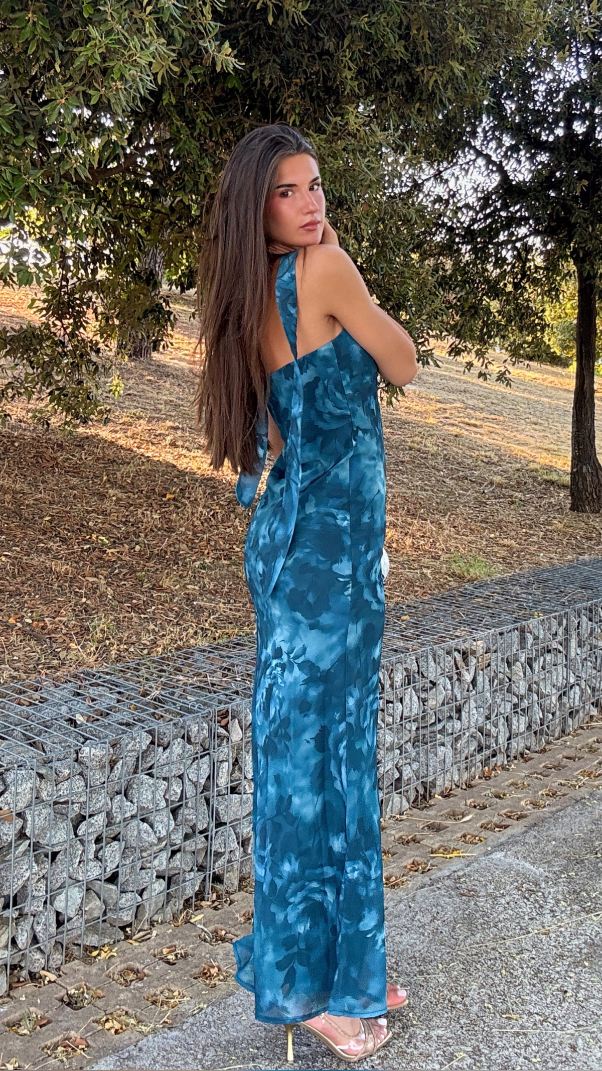 Vestido Janina