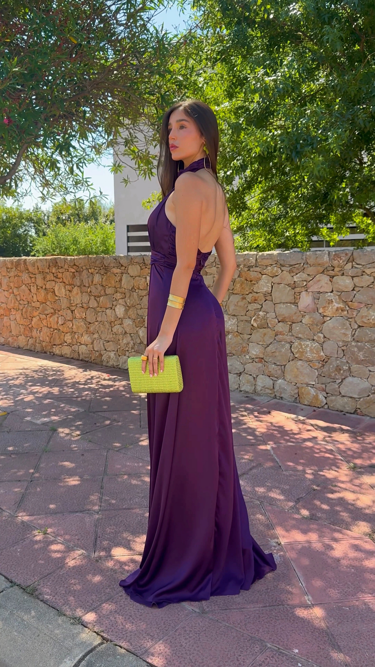 Vestido Victoria