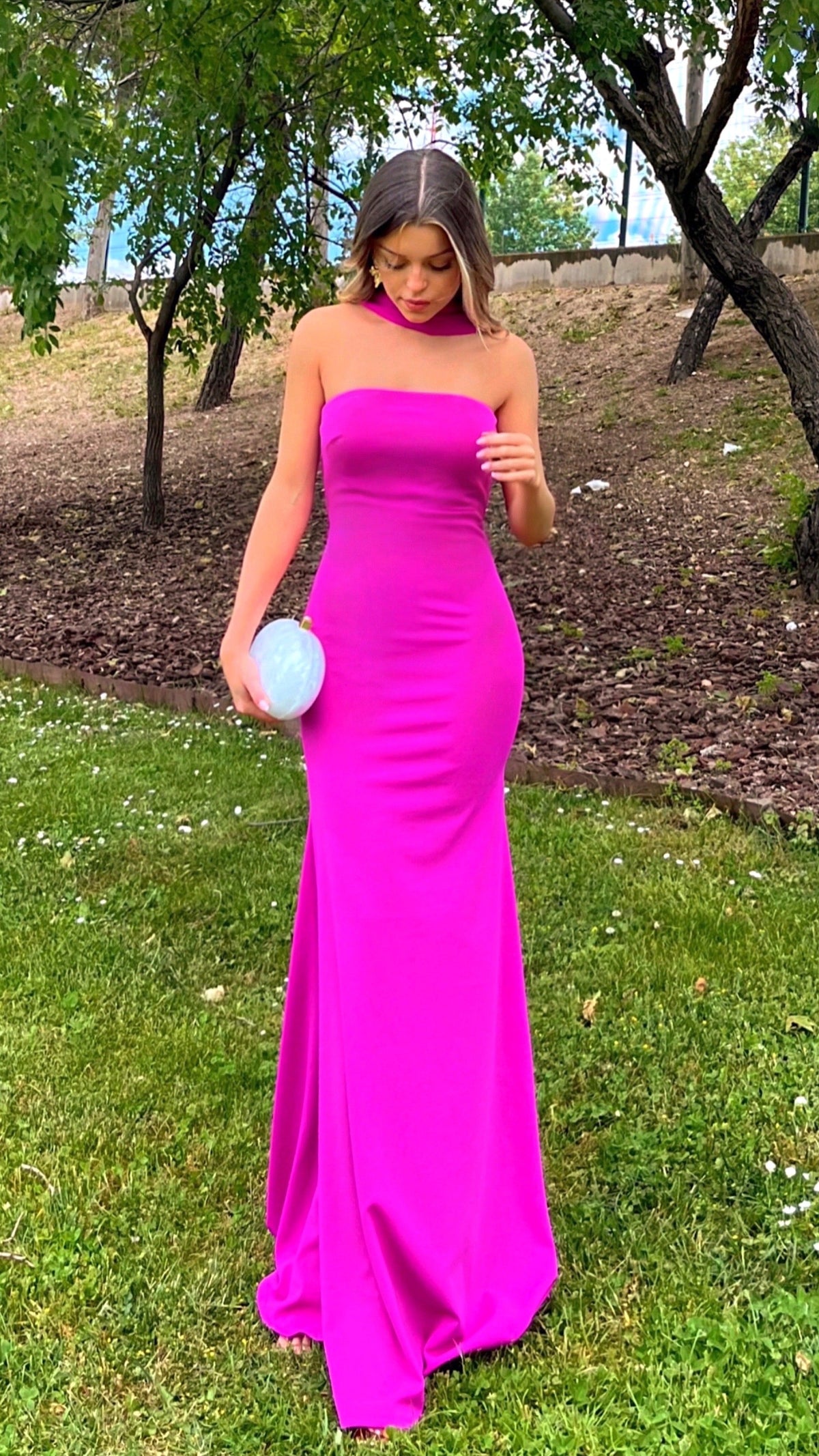 Vestido Diana