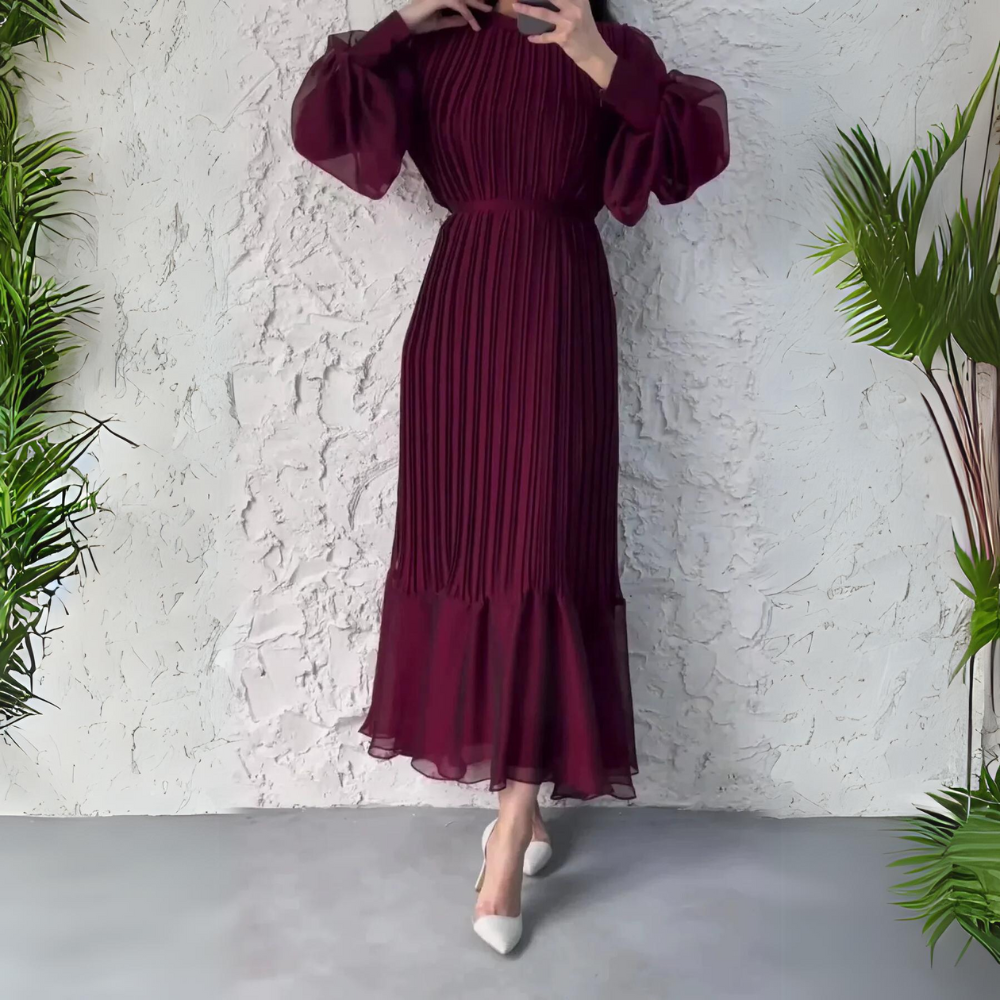Harper | Vestido Lunara