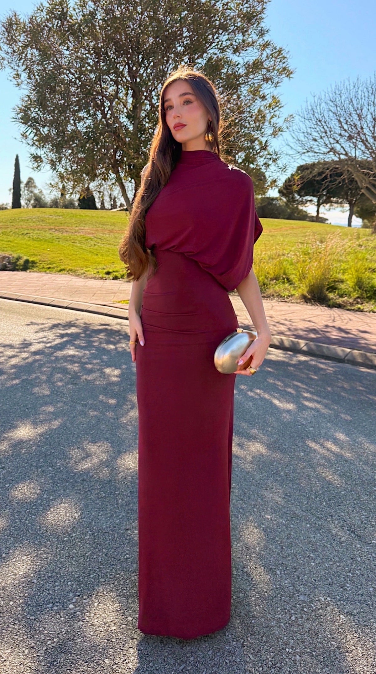 Vestido Aura