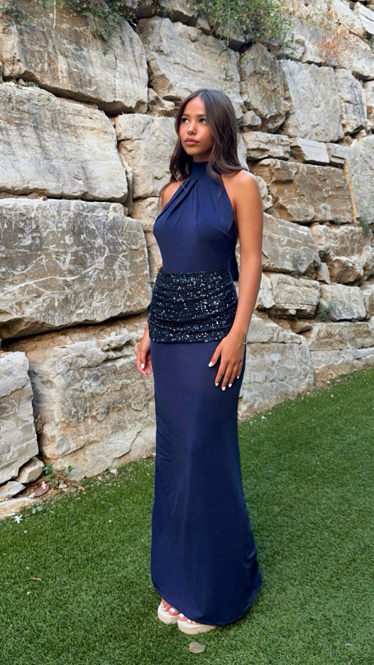 Vestido Lunna