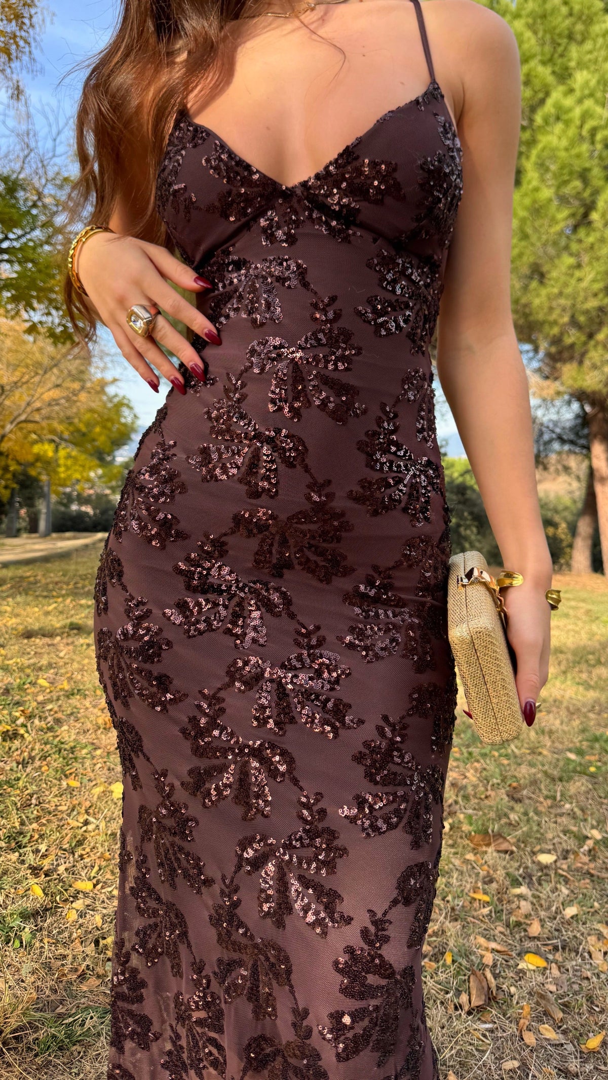 Vestido Michelle