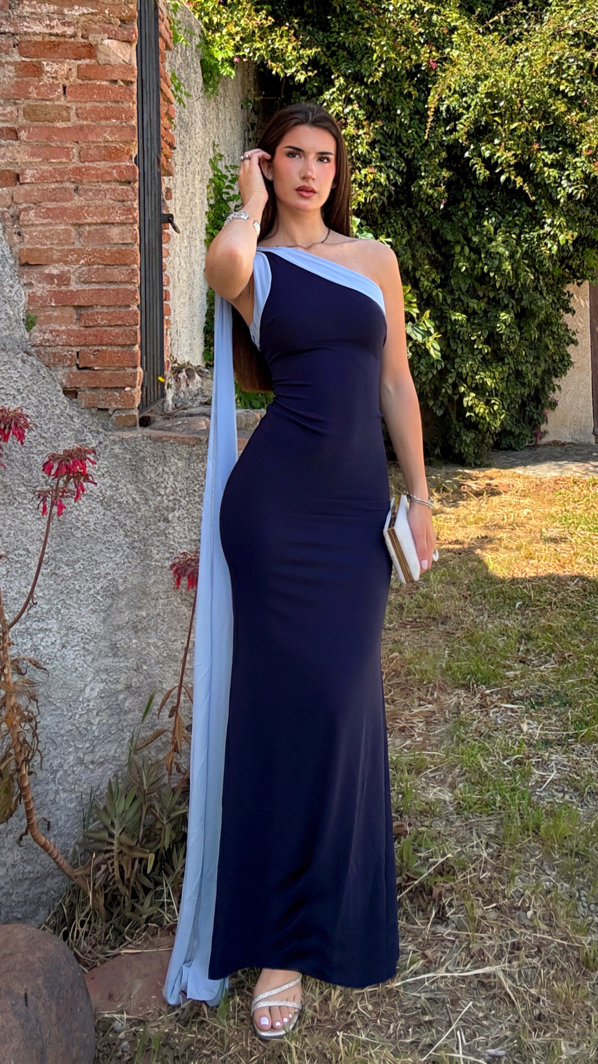 Vestido Viviana