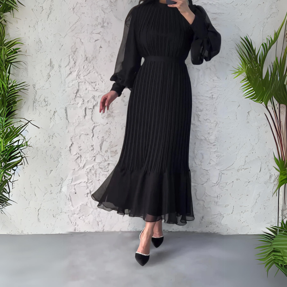 Harper | Vestido Lunara