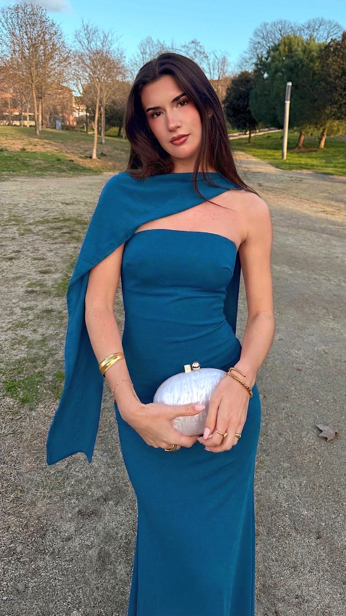 Vestido Diana