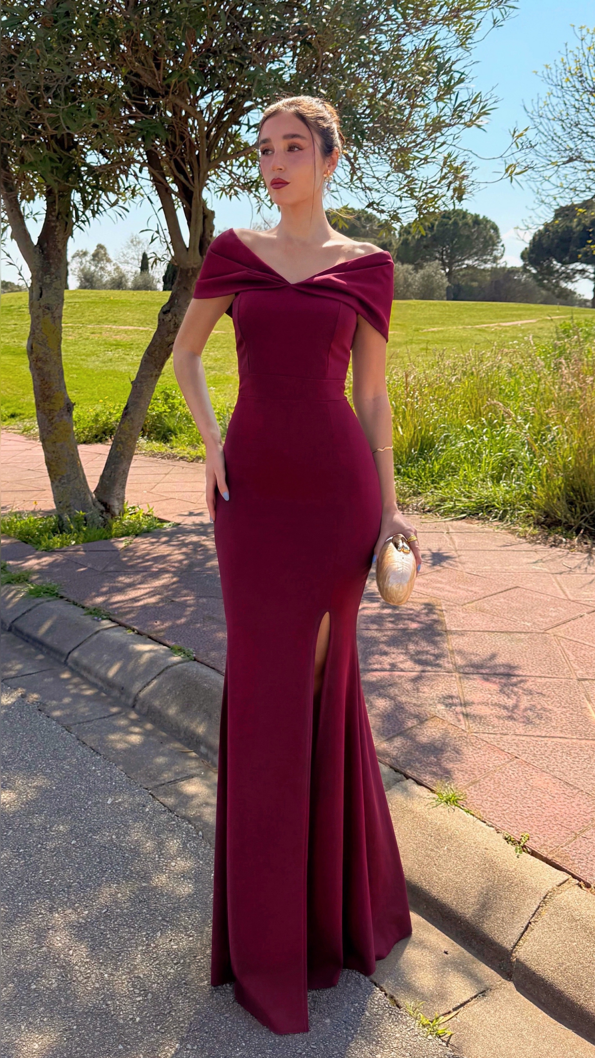 Vestido Vera