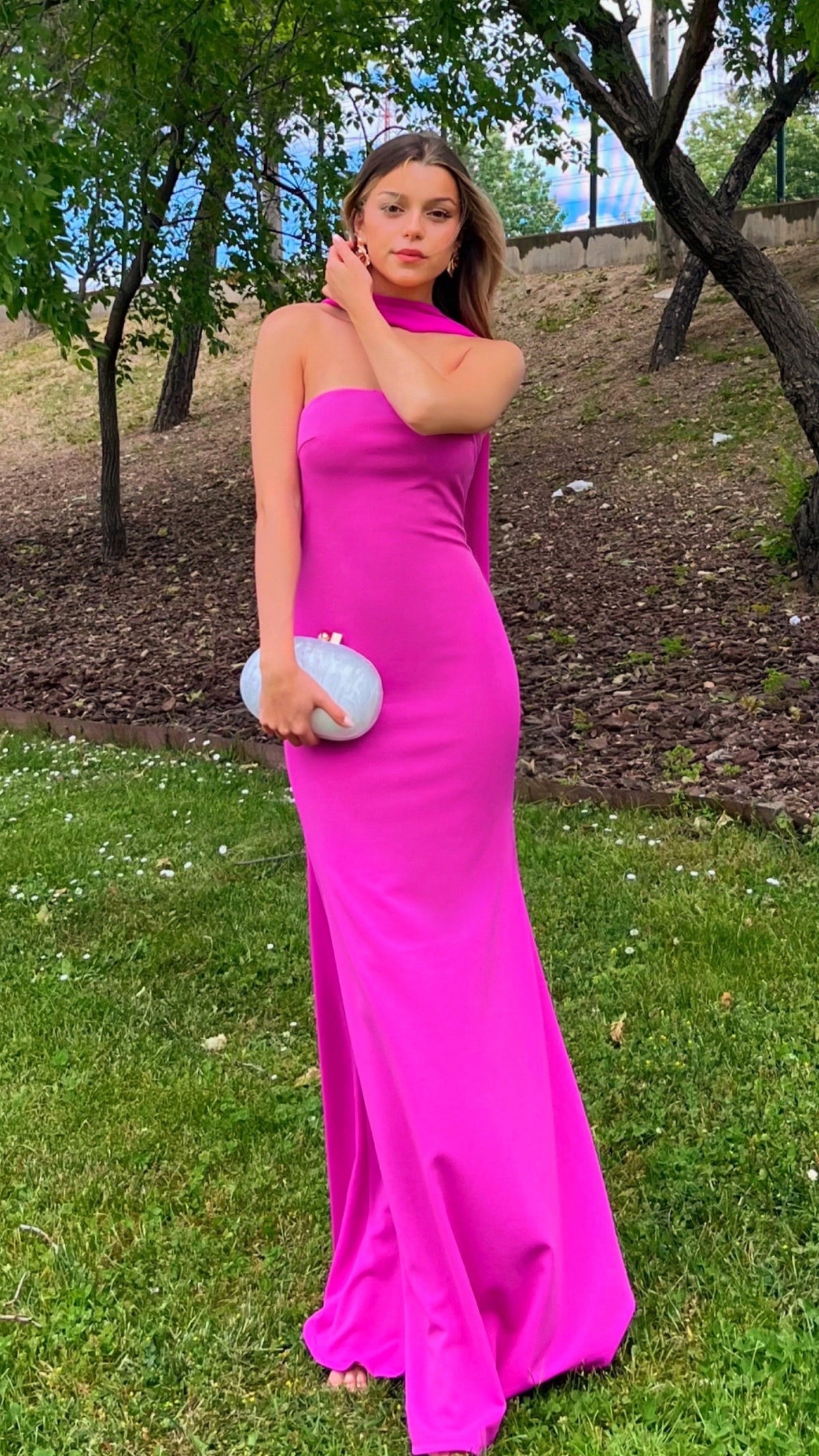 Vestido Diana