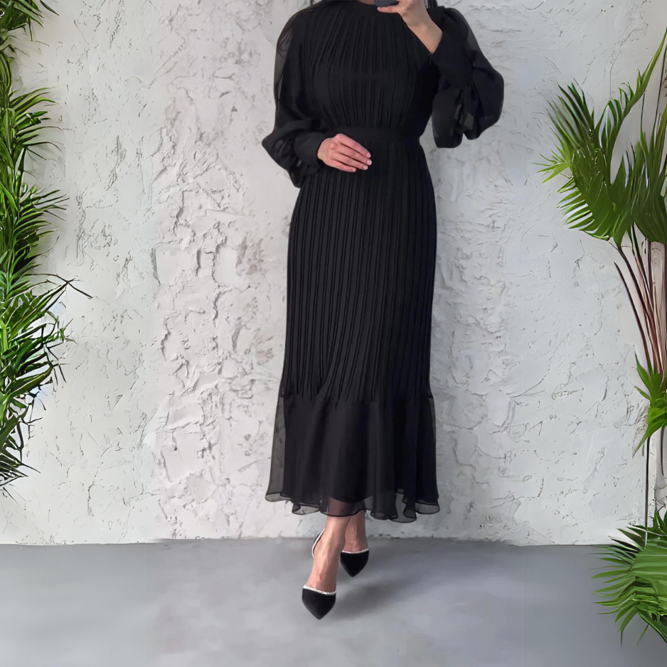 Harper | Vestido Lunara