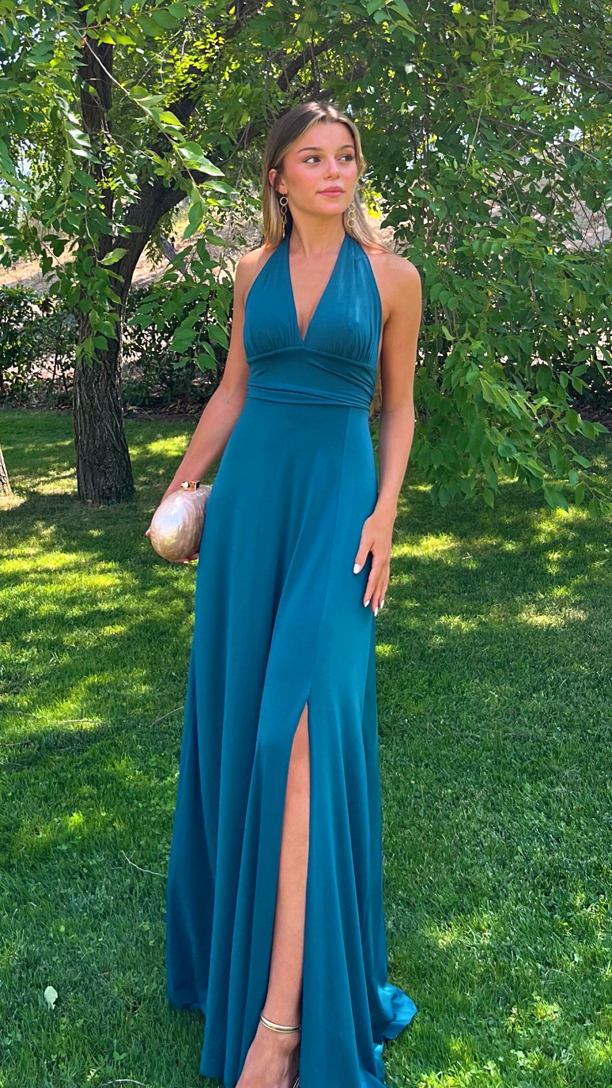 Vestido Megan