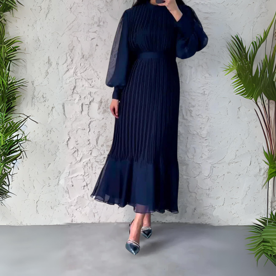 Harper | Vestido Lunara