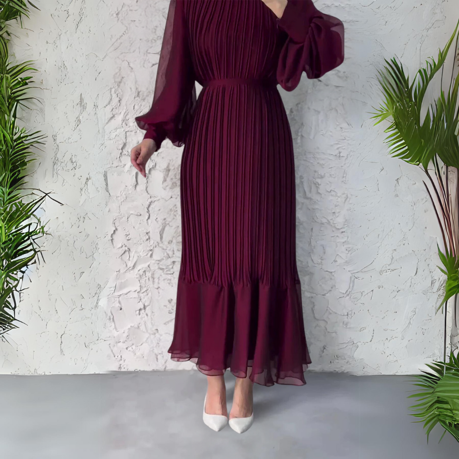 Harper | Vestido Lunara