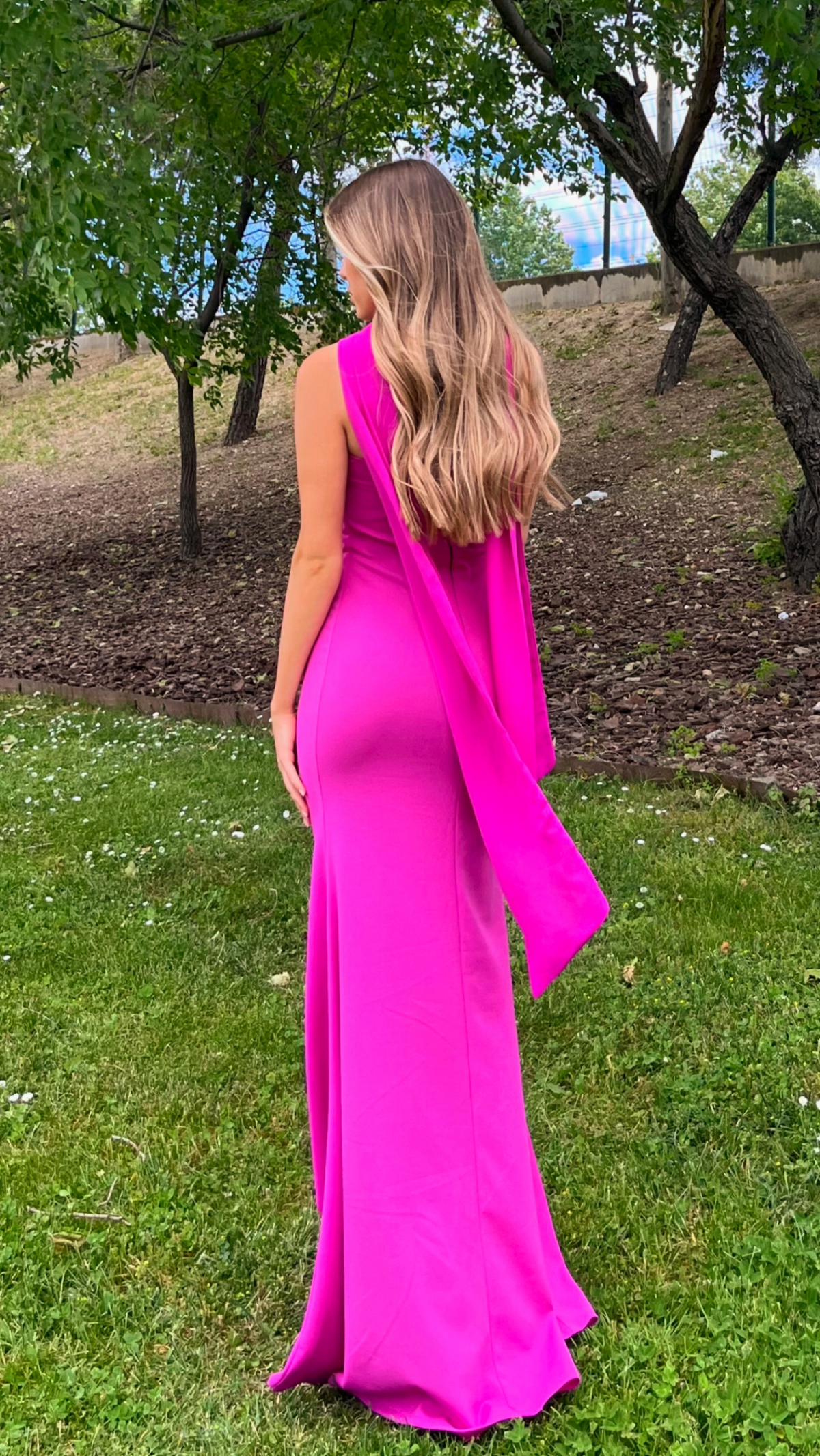 Vestido Diana