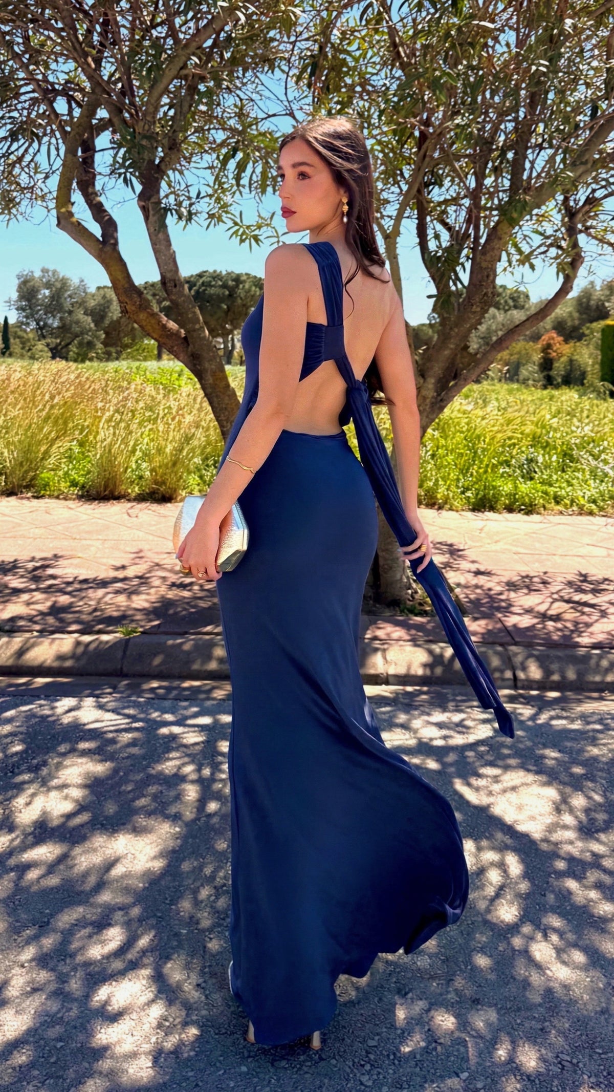 Vestido Martina