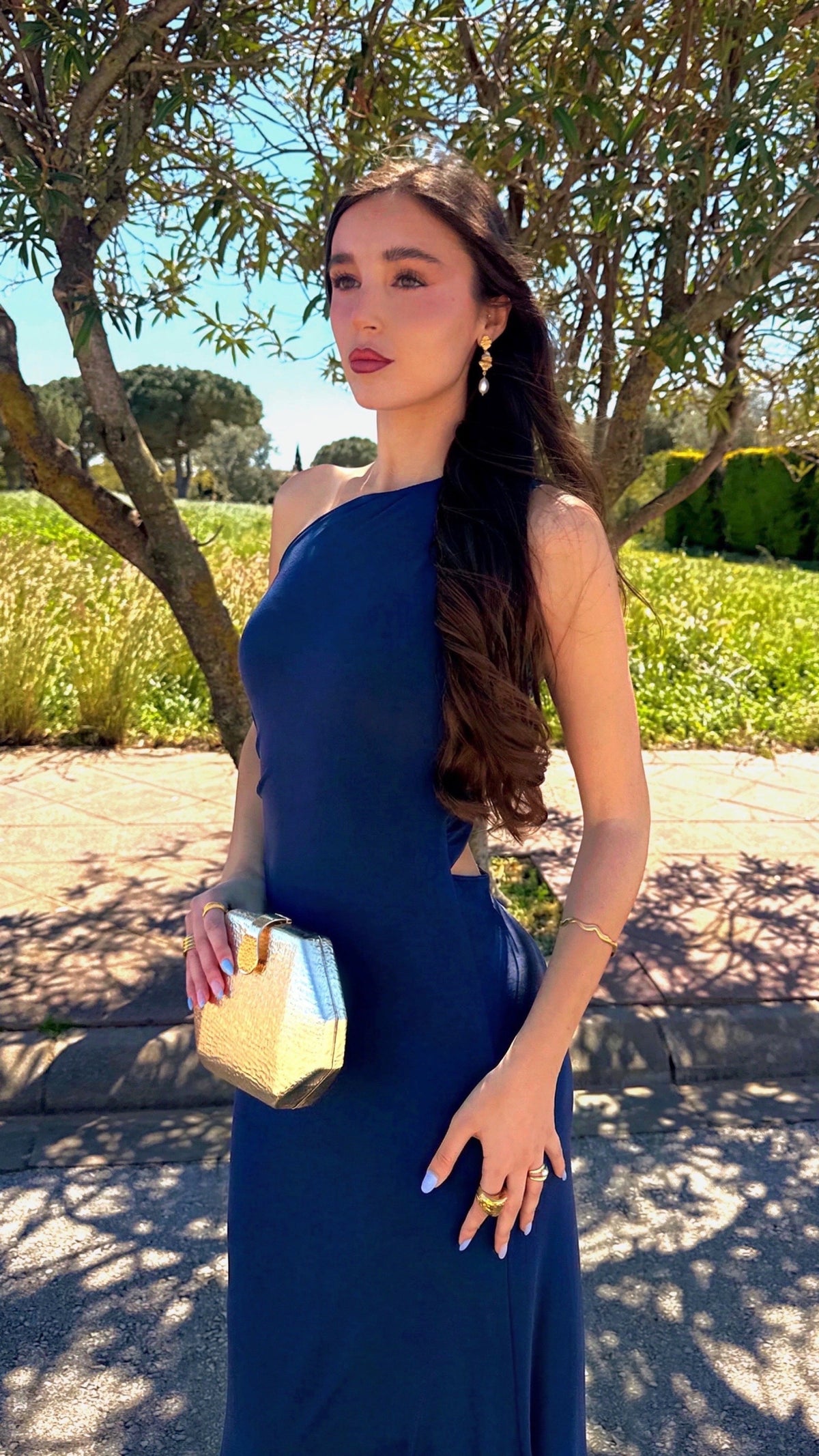 Vestido Martina