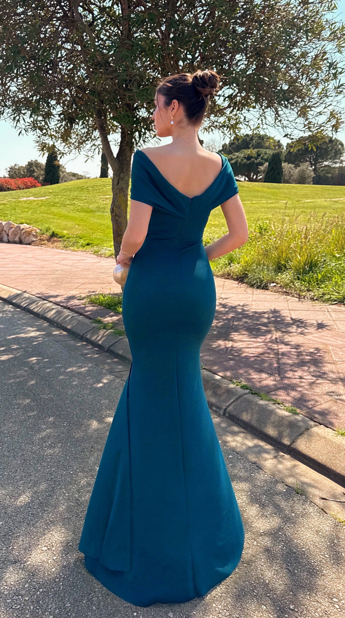 Vestido Vera