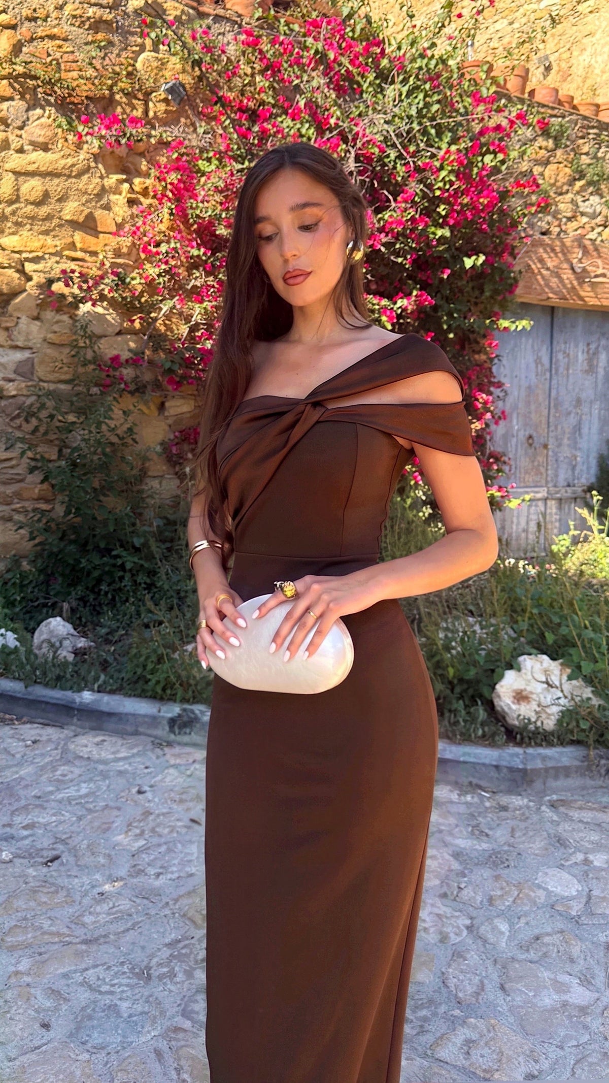 Vestido Malena