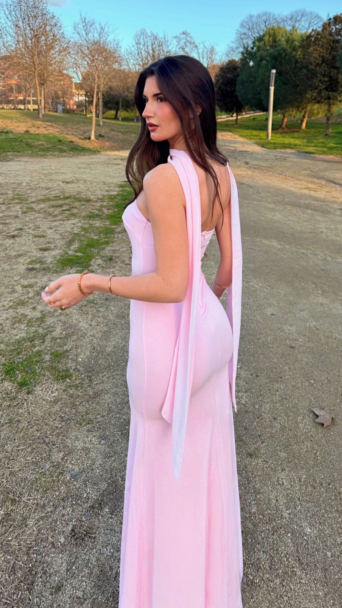 Vestido Diana