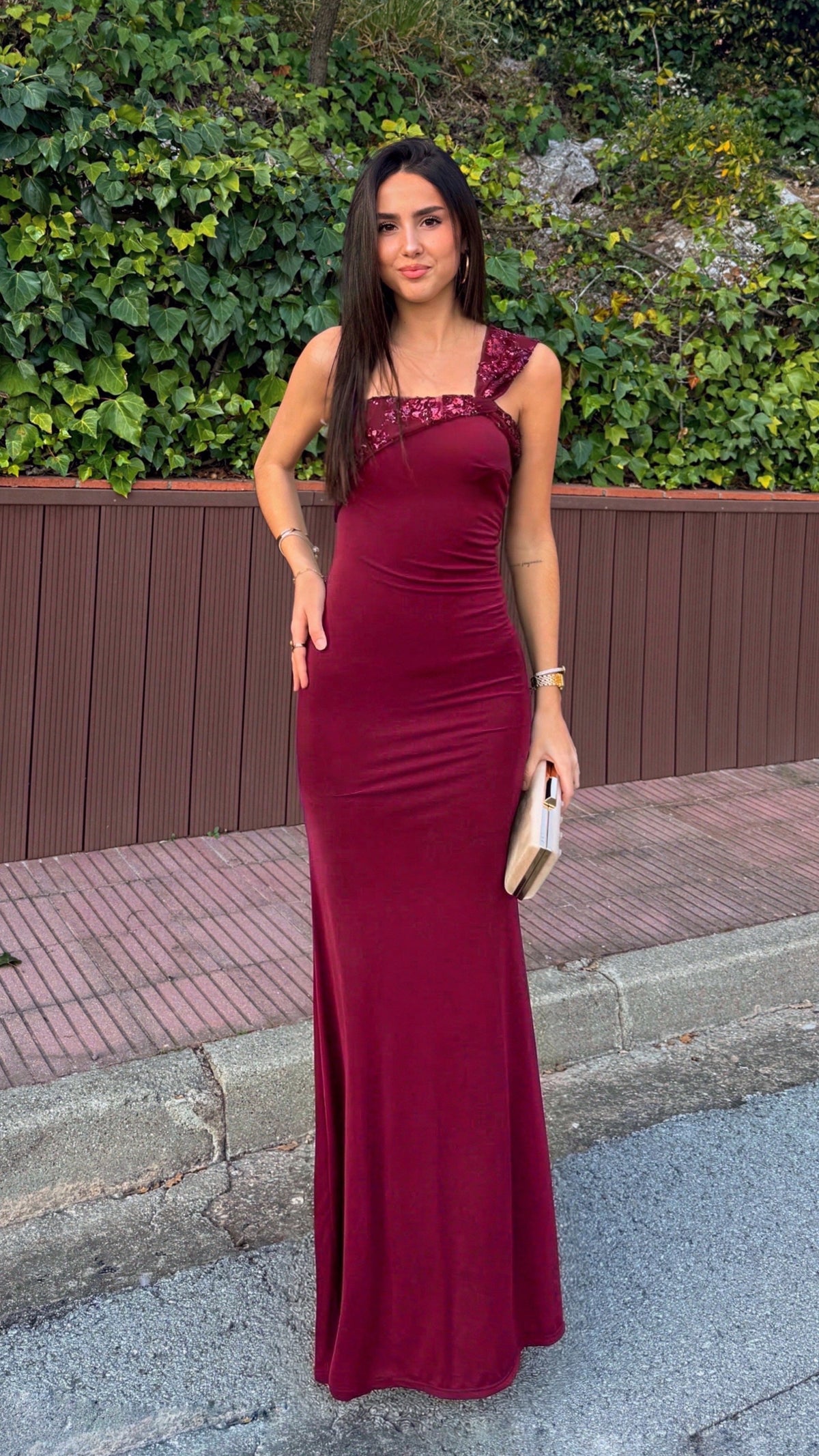 Vestido Gianna