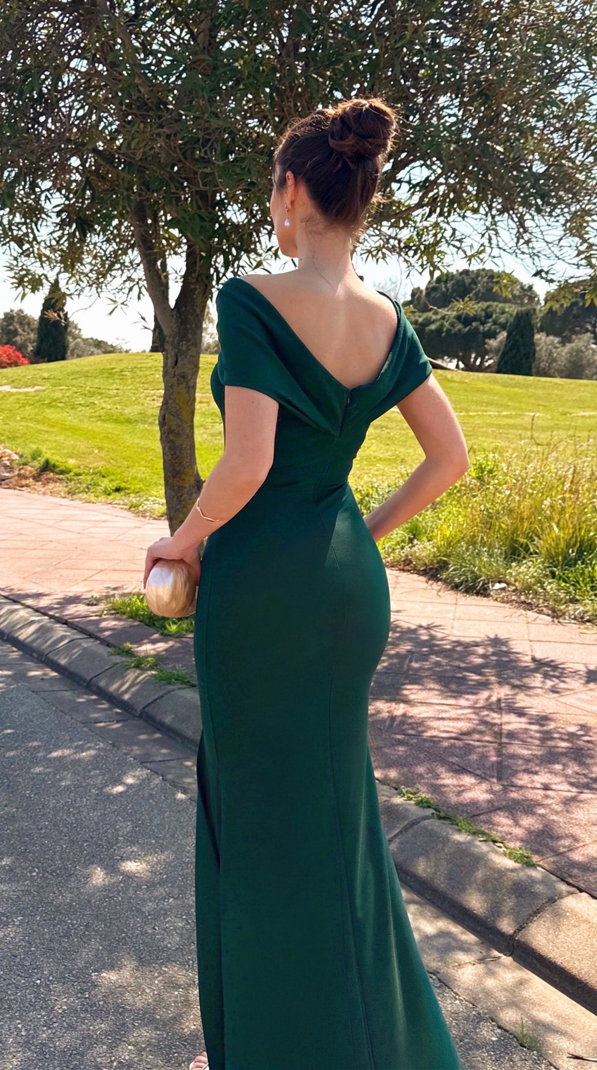 Vestido Vera
