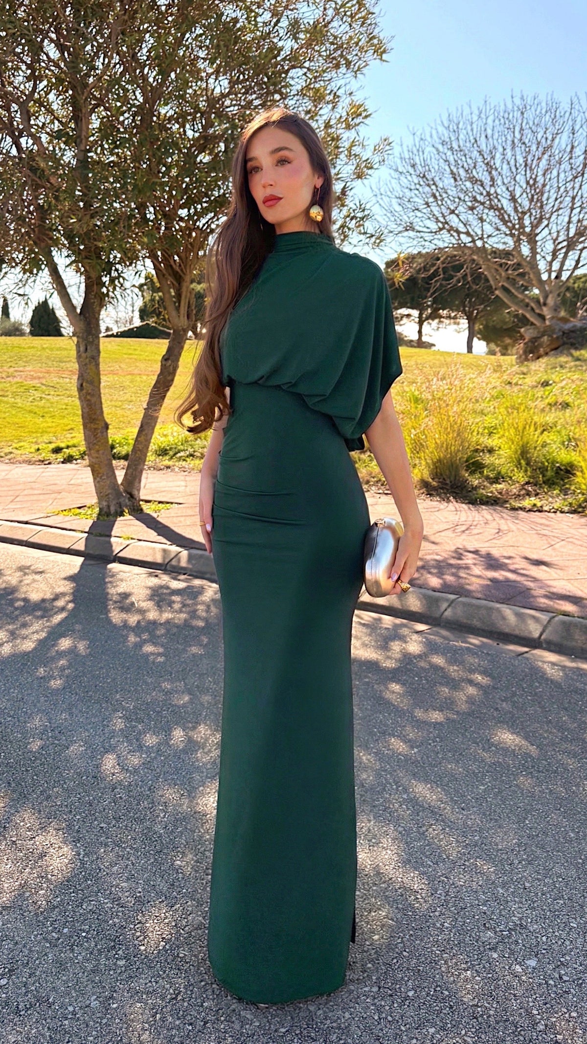 Vestido Aura