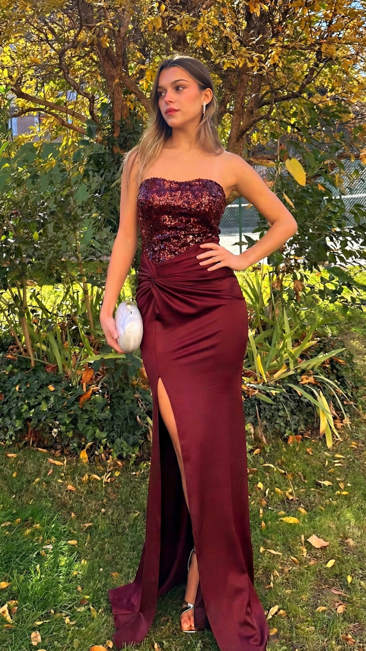 Vestido Belice