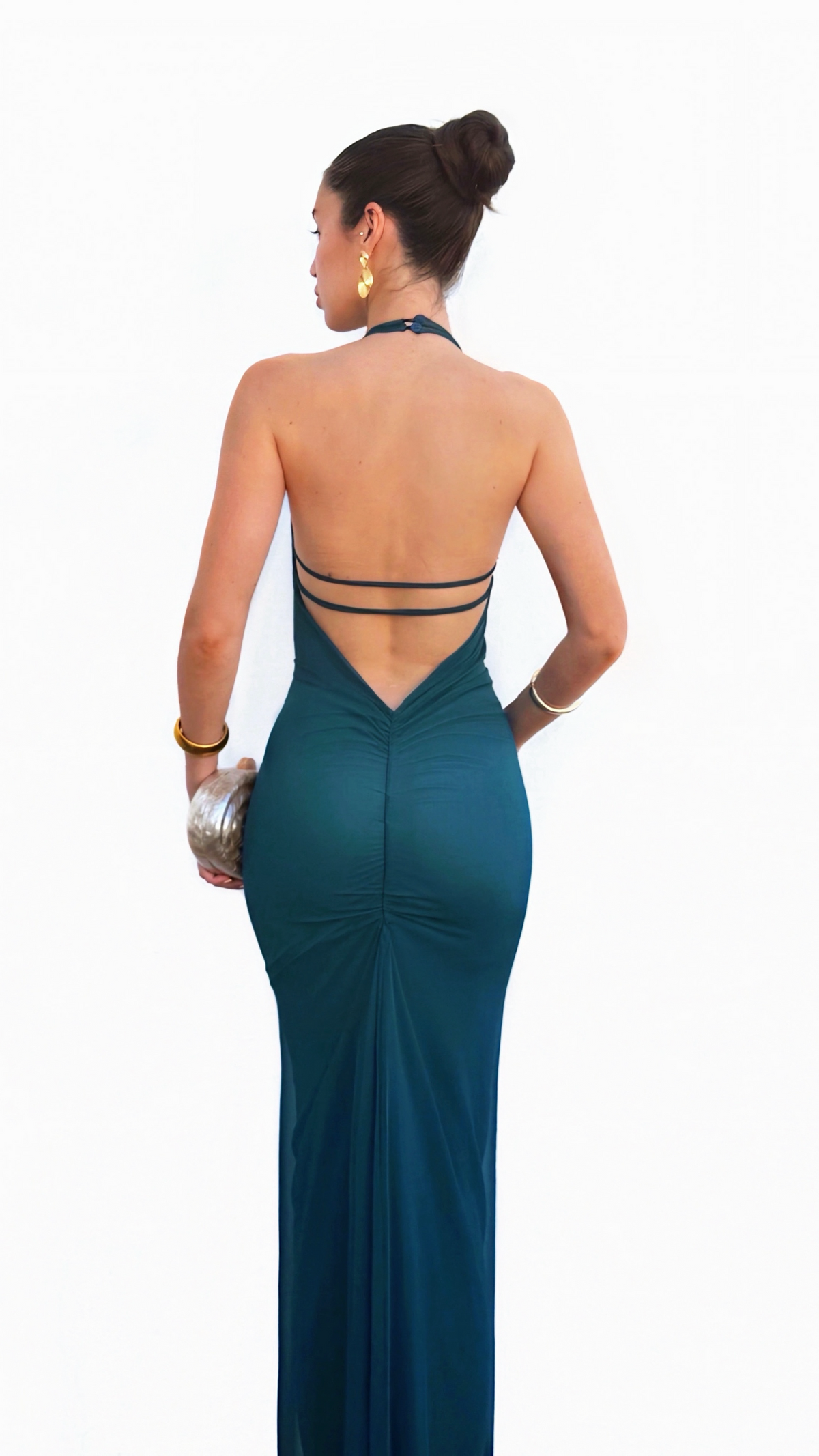 Vestido Hida