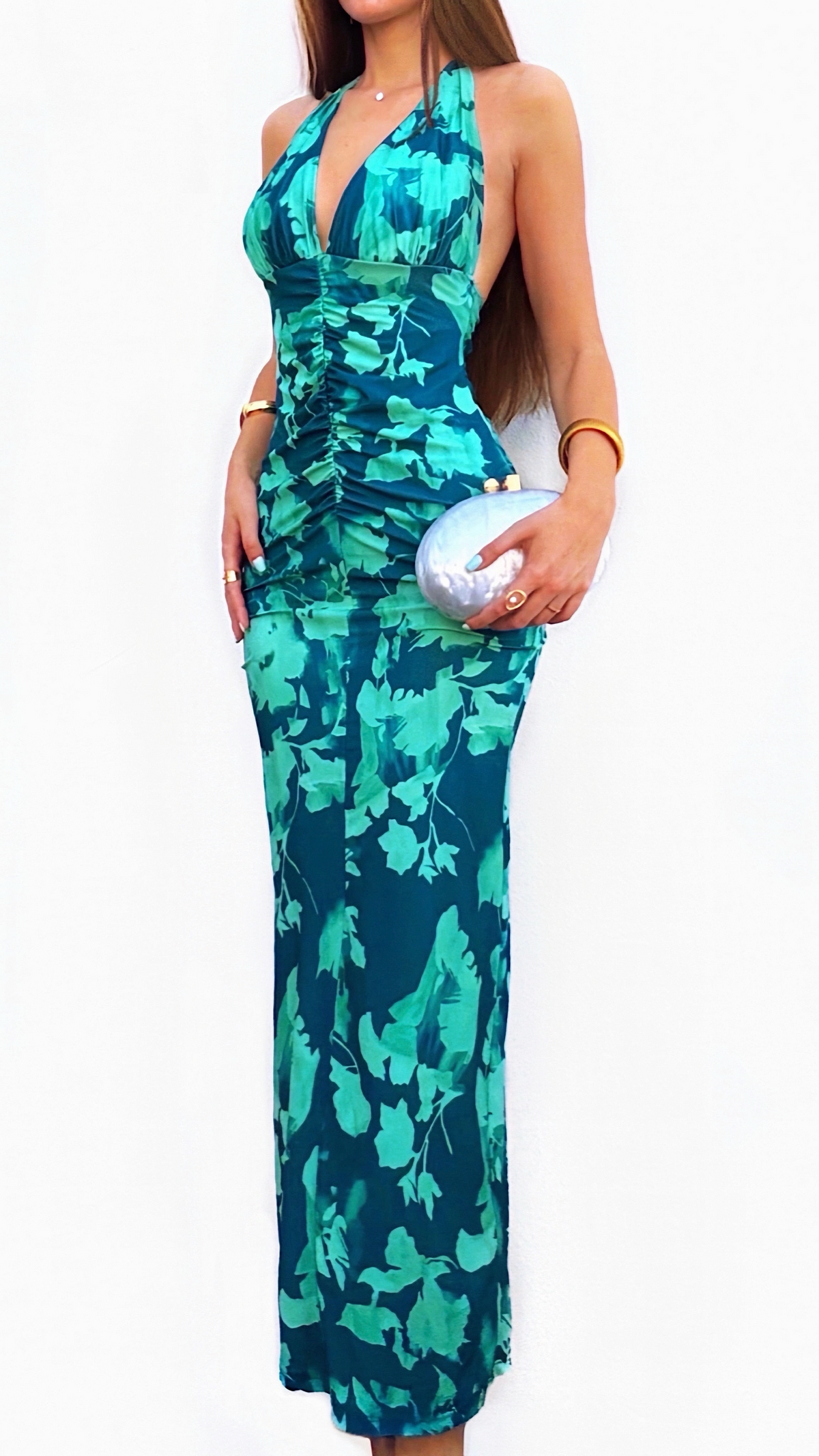 Vestido Ellen