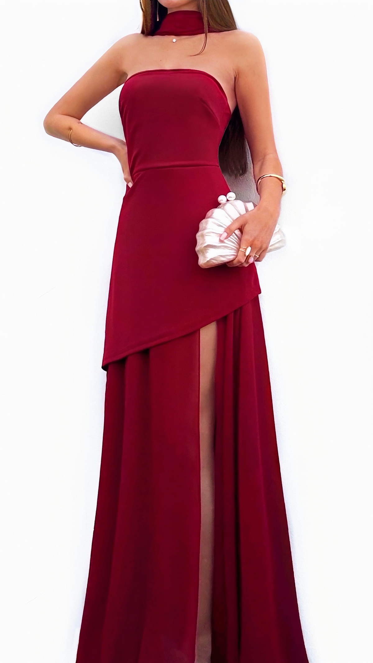 Vestido Brigitte
