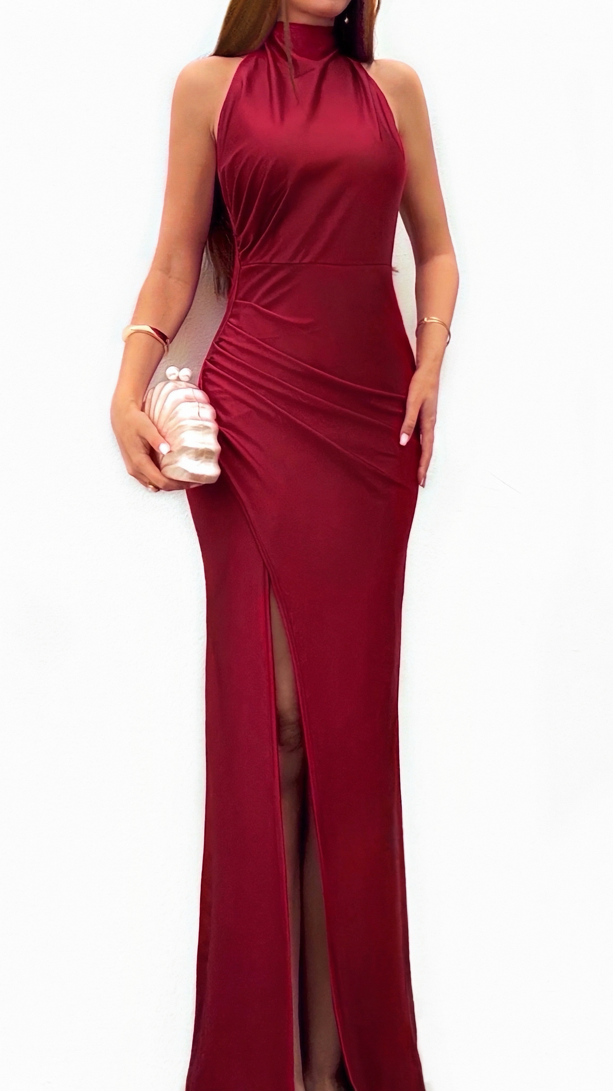 Vestido Silvana